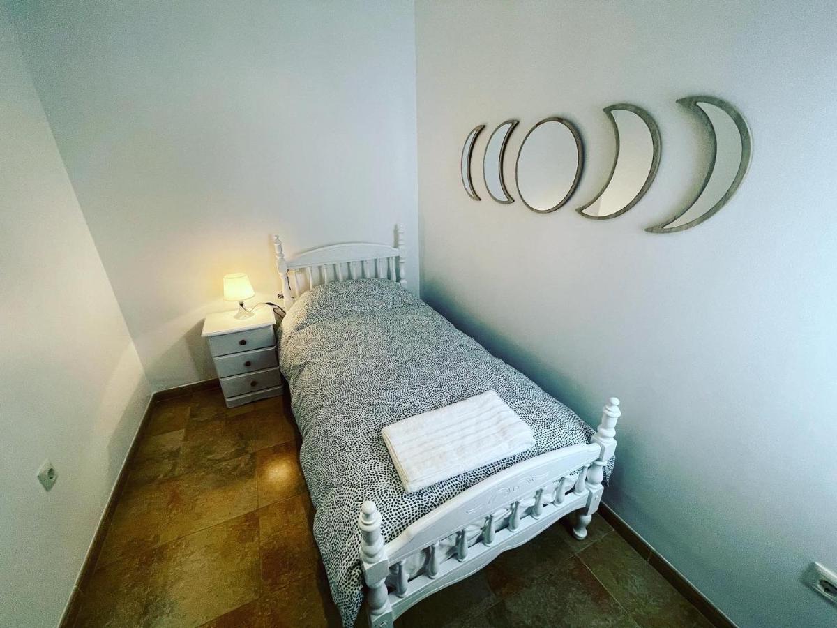 Apartamentos Colon Pondos Linares  Exterior photo