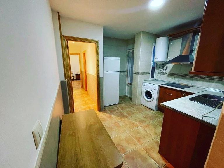 Apartamentos Colon Pondos Linares  Exterior photo