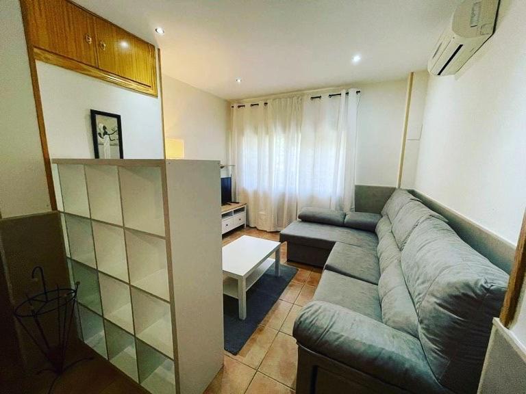 Apartamentos Colon Pondos Linares (Jaen) Exterior photo