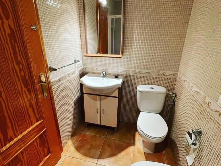 Apartamentos Colon Pondos Linares  Exterior photo