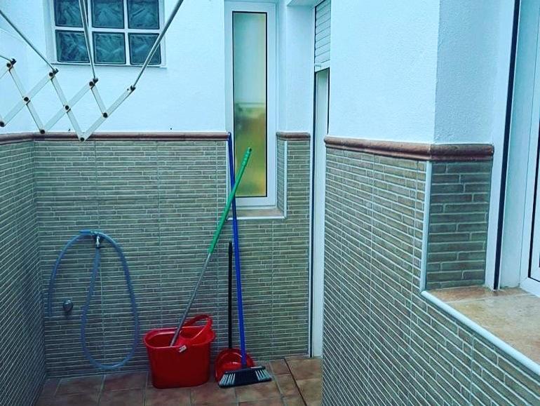 Apartamentos Colon Pondos Linares  Exterior photo